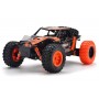 Машинка на радиоуправлении 1:24 HB Toys Багги 4WD на аккумуляторе (оранжевый) (HB Toys)