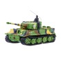 Танк на радиоуправлении 1:72 GWT Tiger 2117 (хаки зеленый) (Great Wall Toys)