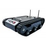 Гусенична платформа DLBOT Танк TR400 для робототехніки (KIT3) (DLBOT)