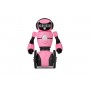 Робот WL Toys F1 з гіростабілізацією (рожевий)