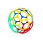 Мяч Baoli развивающая игрушка 0+ (Baoli)