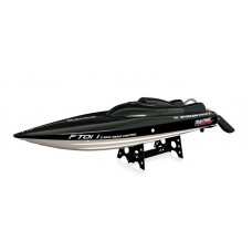 Катер на радиоуправлении Fei Lun FT011 Racing Boat 65см бесколлекторный