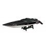 Катер на радиоуправлении Fei Lun FT011 Racing Boat 65см бесколлекторный (Fei Lun)