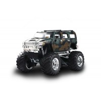Машинка на радиоуправлении джип 1:43 Great Wall Toys Hummer (хаки зеленый) Машинка на радиоуправлении джип 1:43 Great Wall Toys Hummer (хаки зеленый)