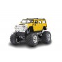 Машинка на радиоуправлении джип 1:43 Great Wall Toys Hummer (желтый) (Great Wall Toys) Машинка на радиоуправлении джип 1:43 Great Wall Toys Hummer (желтый) (Great Wall Toys)