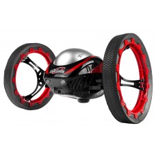 Робот радіокерований Happy Cow Jumping стрибучий (червоний)