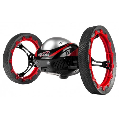 Робот радиоуправляемый Happy Cow Jumping прыгающий (красный) (Happy Cow) Робот радиоуправляемый Happy Cow Jumping прыгающий (красный) (Happy Cow)