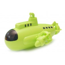 Підводний човен на радіокеруванні GWT 3255 (зелений)