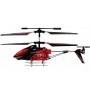 Вертоліт на пульті 3-к р/к мікро WL Toys S929 з автопілотом (червоний) (WL Toys)