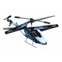 Вертоліт на пульті 3-к і/ч мікро WL Toys S929 з автопілотом (синій) (WL Toys)
