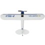 Самолёт радиоуправляемый VolantexRC Super Cup 765-2 750мм RTF (VolantexRC)