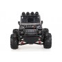 Машинка радіокерована 1:22 Subotech Brave 4WD 35 км/год (чорний) (Subotech)