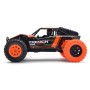 Машинка на радиоуправлении 1:24 HB Toys Багги 4WD на аккумуляторе (оранжевый) (HB Toys)