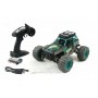 Машинка на радиоуправлении 1:14 UJ Pioneer 4WD (зеленый) (UJ Toys)