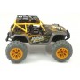 Машинка на радіоуправлінні 1:14 UJ Pioneer 4WD (жовтий) (UJ Toys)