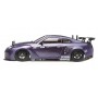 Автомодель дрифт 1:10 Team Magic E4D MF Nissan GT-R R35 ARTR (колекторний) (Team Magic)