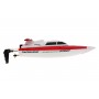 Fei Lun FT007 Racing Boat (червоний)