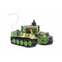 Танк на радиоуправлении 1:72 GWT Tiger 2117 (хаки зеленый) (Great Wall Toys)