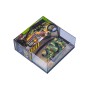 Танк на радиоуправлении 1:72 GWT Tiger 2117 (хаки зеленый) (Great Wall Toys)