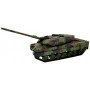 Танк р/у 2.4GHz 1:16 Heng Long Leopard II A6 с пневмопушкой и дымом (HL3889-1) (Heng Long)