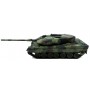 Танк р/к 2.4GHz 1:16 Heng Long Leopard II A6 з пневмогарматою і димом (HL3889-1) (Heng Long)