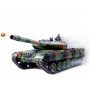 Танк р/у 2.4GHz 1:16 Heng Long Leopard II A6 с пневмопушкой и дымом (HL3889-1) (Heng Long)