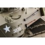 Танк на радіокеруванні 1:16 Heng Long Bulldog M41A3 з пневмогарматою і і/ч боєм (Upgrade) (Heng Long)