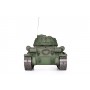 Танк на радиоуправлении 1:16 Heng Long T-34 с пневмопушкой и и/к боем (Upgrade) (Heng Long)