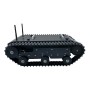 Гусеничная платформа DLBOT Танк TR400 для робототехники (KIT3) (DLBOT)