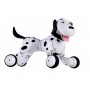 Робот собака на радиоуправлении Happy Cow Smart Dog (черный) (Happy Cow)