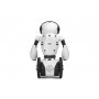 Робот на радиоуправлении WL Toys F1 с гиростабилизацией (белый) (WL Toys)