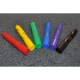 Восковые карандаши Malinos Wachsmal-Zauber 6 шт (3 в 1) (MALINOS)