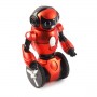 Робот радиоуправляемый WL Toys F1 с гиростабилизацией (красный) (WL Toys)