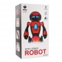 Робот радіокерований WL Toys F1 з гіростабілізаціею (синій) (WL Toys)
