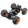 Автомодель монстр 1:10 Team Magic E5 ARTR (Team Magic)