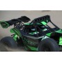 Радіокерована модель Баггі піщана 1:8 Team Magic SETH ARTR (зелений) (Team Magic)