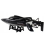 Катер на радиоуправлении Fei Lun FT011 Racing Boat 65см бесколлекторный (Fei Lun)