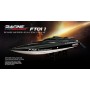 Катер на радиоуправлении Fei Lun FT011 Racing Boat 65см бесколлекторный (Fei Lun)