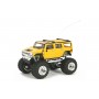 Машинка на радиоуправлении джип 1:43 Great Wall Toys Hummer (желтый) (Great Wall Toys) Машинка на радиоуправлении джип 1:43 Great Wall Toys Hummer (желтый) (Great Wall Toys)