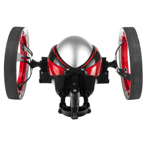 Робот радиоуправляемый Happy Cow Jumping прыгающий (красный) (Happy Cow) Робот радиоуправляемый Happy Cow Jumping прыгающий (красный) (Happy Cow)