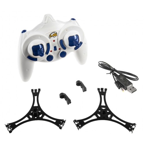 Робот радиоуправляемый Happy Cow Jumping прыгающий (красный) (Happy Cow) Робот радиоуправляемый Happy Cow Jumping прыгающий (красный) (Happy Cow)