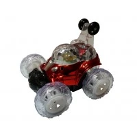 Перевертень на р/к міні LX Toys Cool Lamp (LX9082) з аккум. (червоний)
