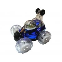 Перевертень на р/y міні LX Toys Cool Lamp (LX9082) з аккум. (синій)