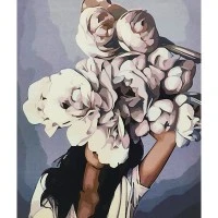 Картина по номерах 