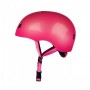 Защитный шлем MICRO - Малиновый (S) (Micro)