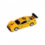 Автомодель - BMW M3 DTM (желтый) (TechnoDrive)