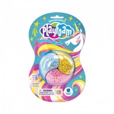 Набір кулькового пластиліну Educational Insights Playfoam® - Грива єдинорога