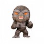 Игровая фигурка Funko Pop! серии Godzilla Vs Kong – Конг готовый к бою (Funko)