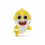 М'яка іграшка Baby Shark серії Big show - Малюк Акуленятко (Baby Shark)