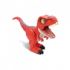 Интерактивная игрушка Dinos Unleashed серии Walking & Talking - Тираннозавр